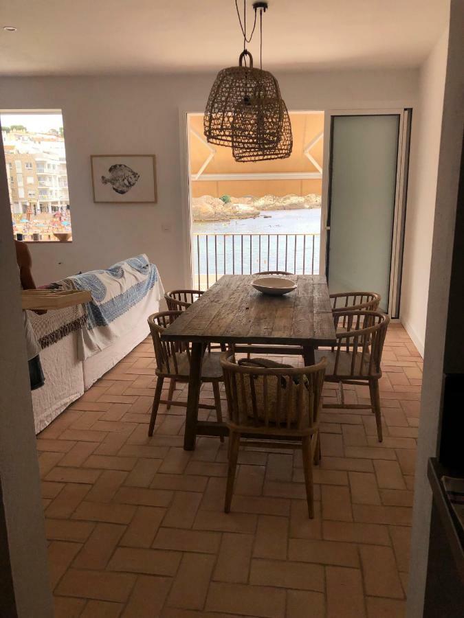 Can Nicasi L' Escala Εξωτερικό φωτογραφία