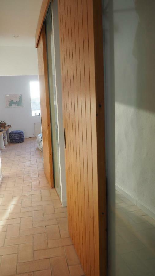 Can Nicasi L' Escala Εξωτερικό φωτογραφία